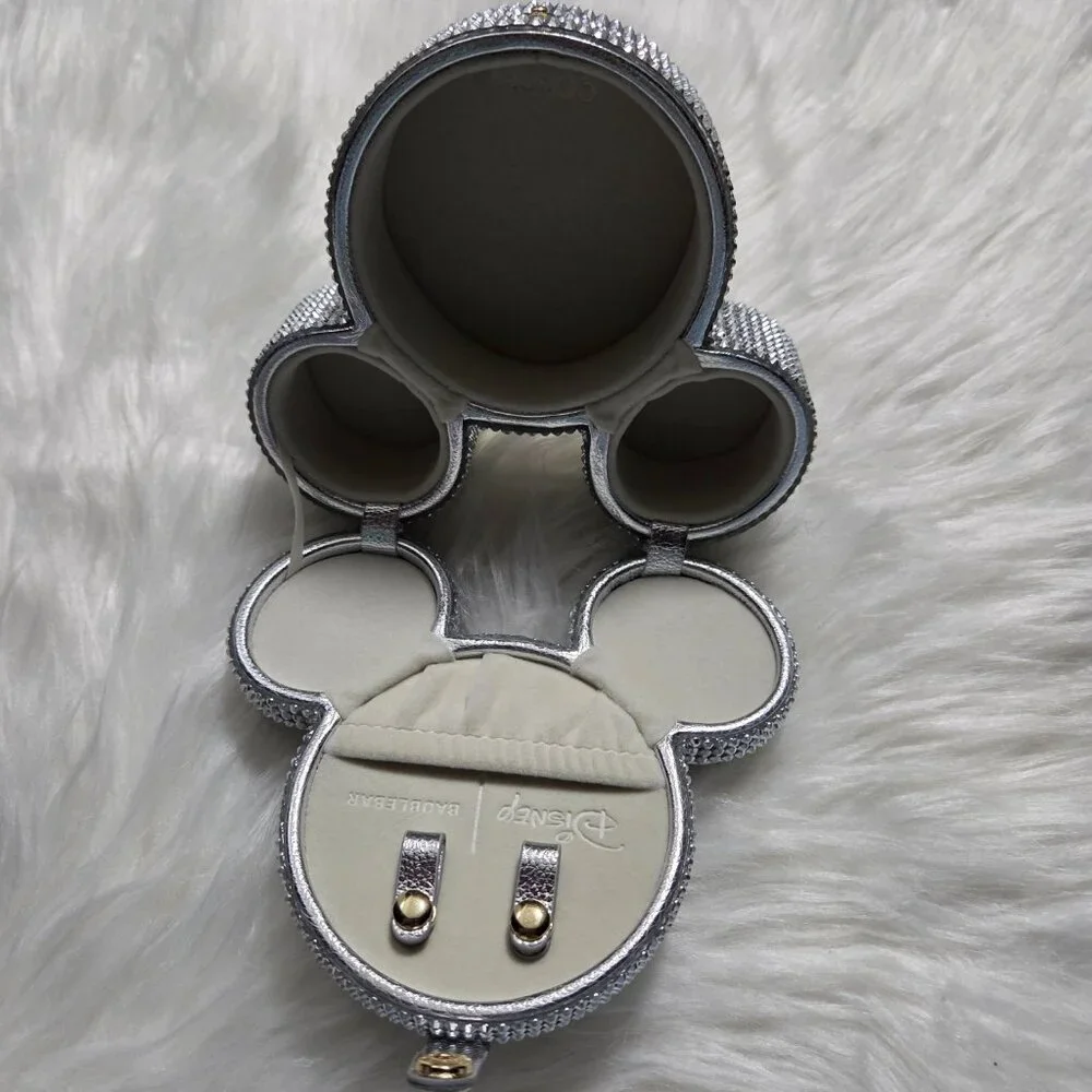 Disney x BaubleBar Jewelry Storage Case